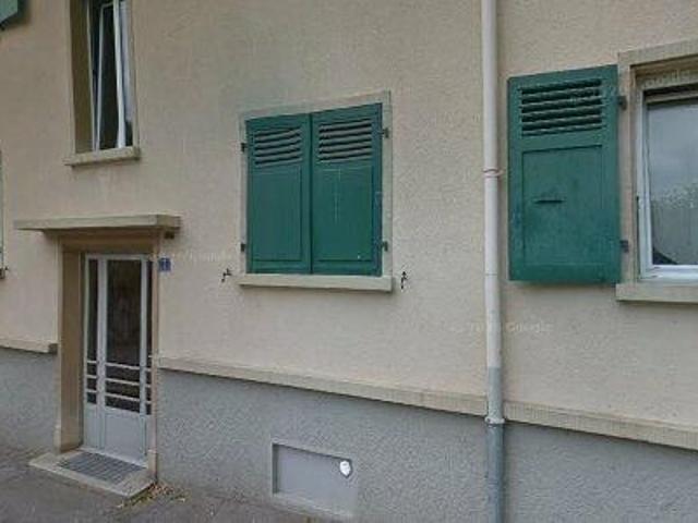 70 m2 apartment for rent in Nyon