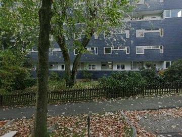 60 m2 apartment for rent in Solingen