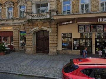 60 m2 apartment for rent in Saxon Switzerland Eastern Ore Mountains