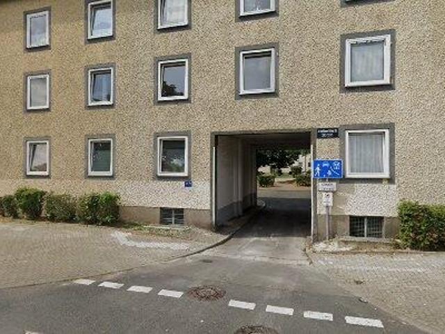 60 m2 apartment for rent in Salzgitter