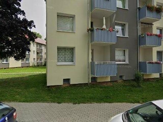 60 m2 apartment for rent in Salzgitter