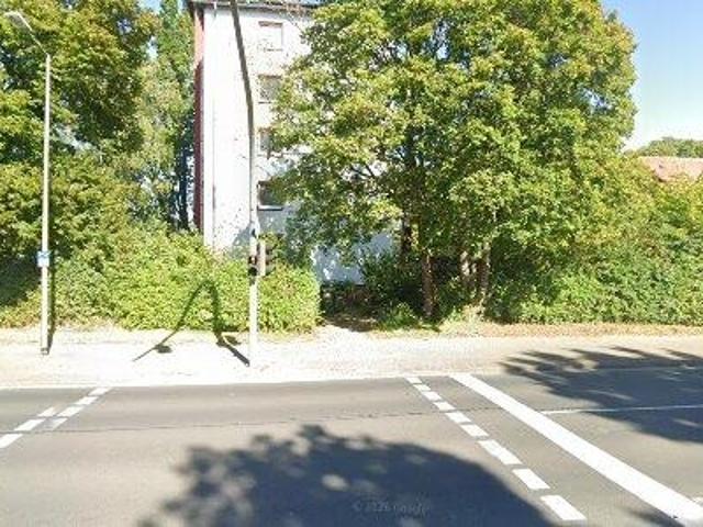 60 m2 apartment for rent in Salzgitter