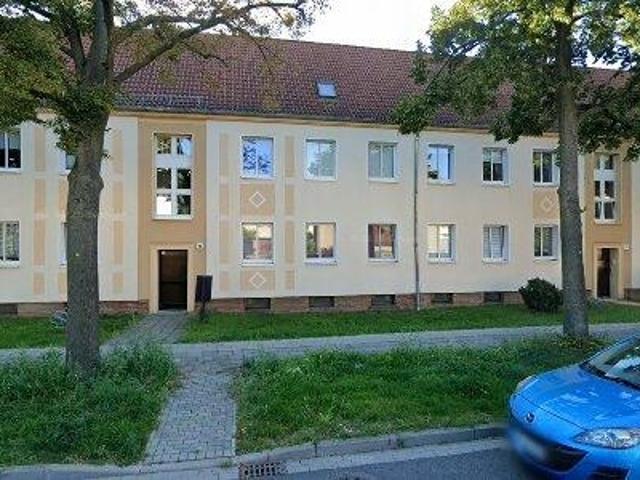 60 m2 apartment for rent in Salzlandkreis