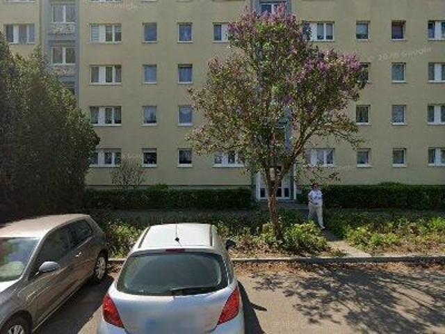 60 m2 apartment for rent in Salzlandkreis