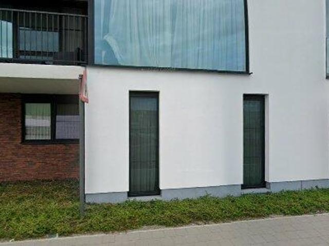 60 m2 apartment for rent in Schoten