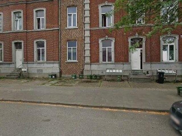 60 m2 apartment for rent in Seraing