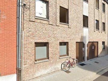 60 m2 apartment for rent in Sint Truiden