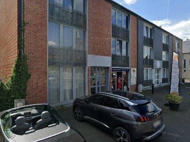 60 m2 apartment for rent in Sprimont