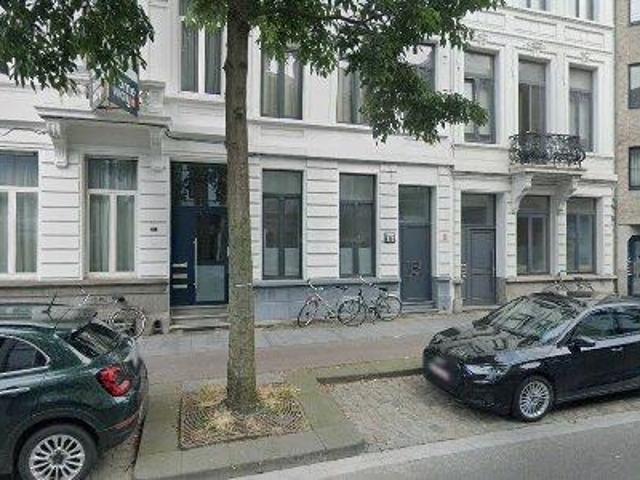60 m2 apartment for rent in Stad Antwerp
