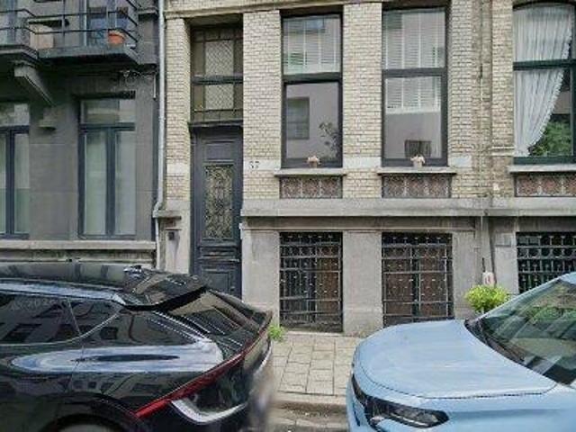 60 m2 apartment for rent in Stad Antwerp