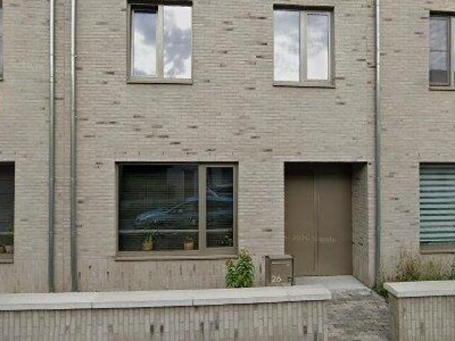 60 m2 apartment for rent in Stad Antwerp