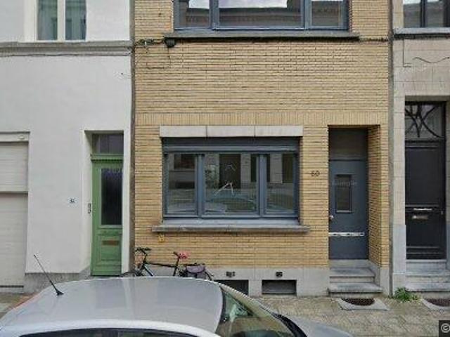 60 m2 apartment for rent in Stad Antwerp