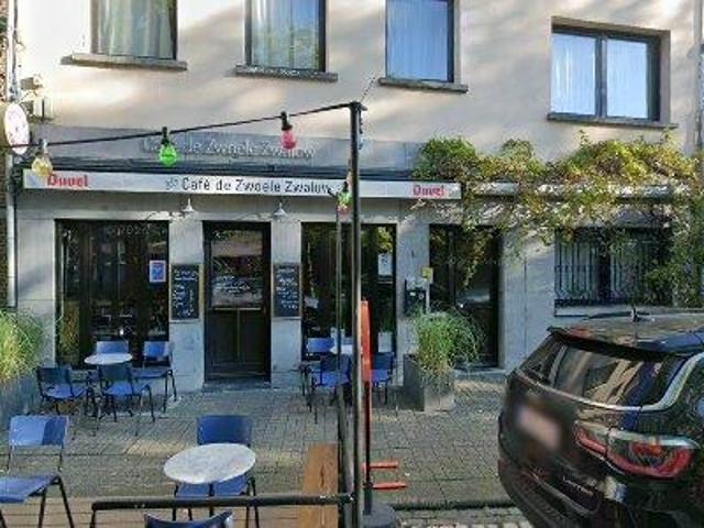 60 m2 apartment for rent in Stad Antwerp