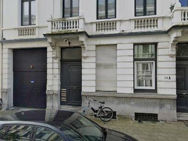 60 m2 apartment for rent in Stad Antwerp