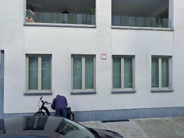 60 m2 apartment for rent in Stad Antwerp