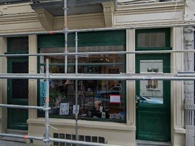 60 m2 apartment for rent in Stad Brussel