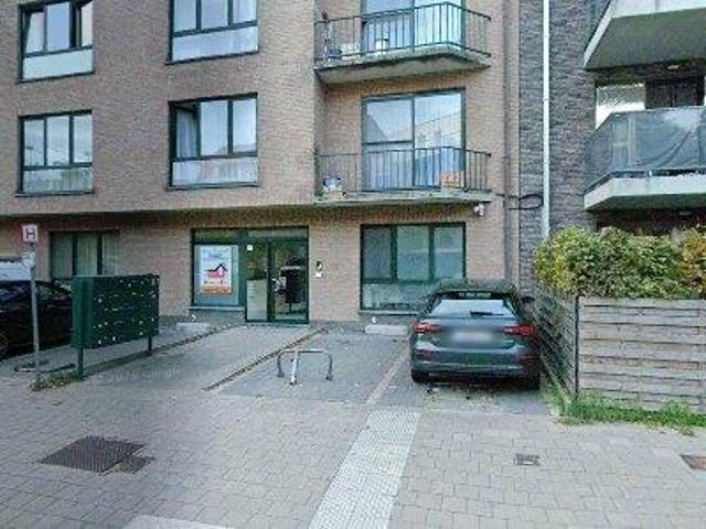 60 m2 apartment for rent in Stad Brussel