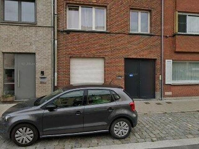 60 m2 apartment for rent in Stad Gent