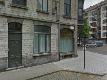 60 m2 apartment for rent in Stad Gent