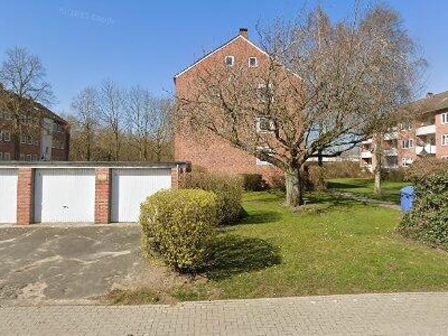 60 m2 apartment for rent in Steinburg