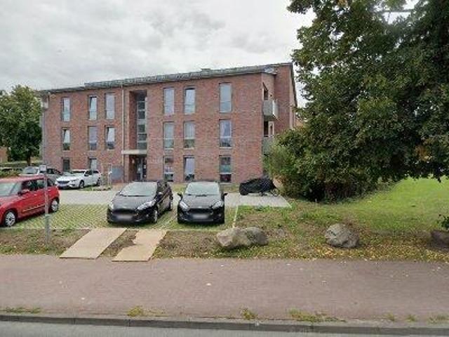 60 m2 apartment for rent in Plön