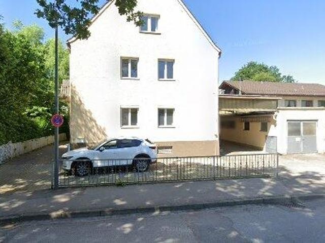 60 m2 apartment for rent in Rosenheim