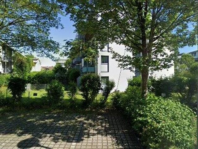 60 m2 apartment for rent in Rosenheim