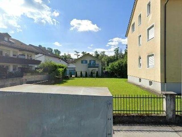 60 m2 apartment for rent in Rosenheim