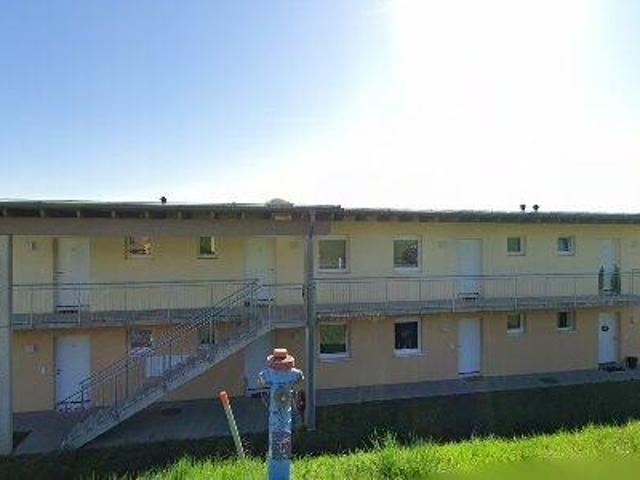 60 m2 apartment for rent in Riegersburg