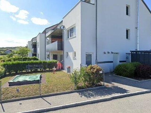 60 m2 apartment for rent in Wölbling