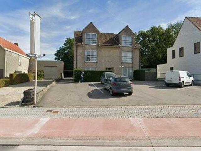 60 m2 apartment for rent in Waregem
