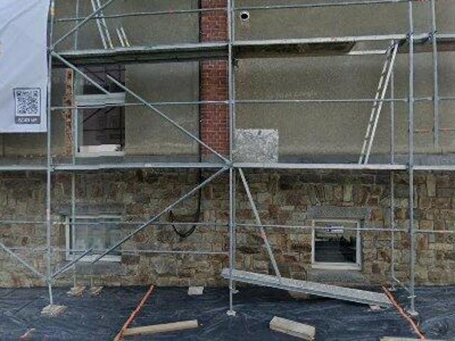 60 m2 apartment for rent in Weismes