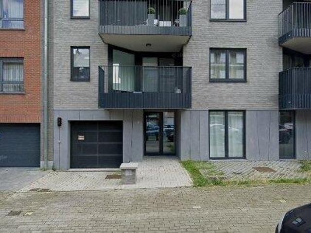 60 m2 apartment for rent in Wemmel