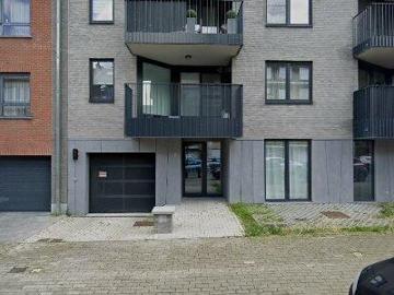 60 m2 apartment for rent in Wemmel