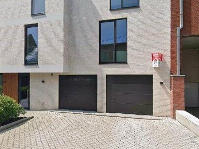 60 m2 apartment for rent in Wervik