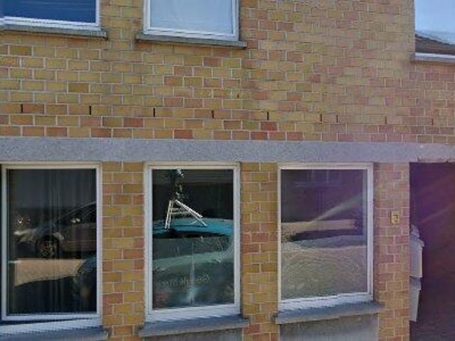 60 m2 apartment for rent in Tienen