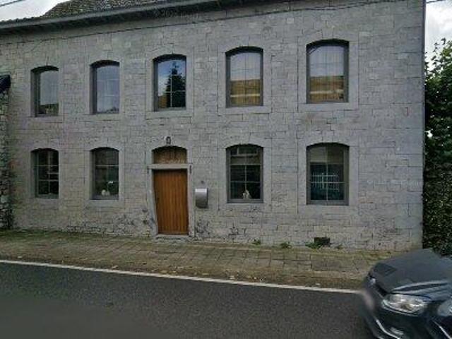 60 m2 apartment for rent in Tinlot