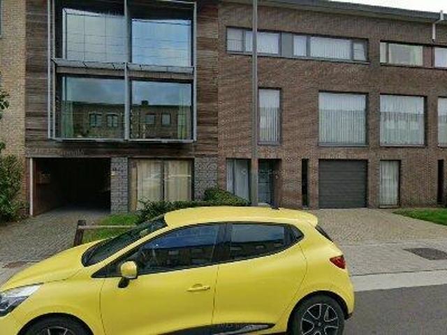 60 m2 apartment for rent in Turnhout
