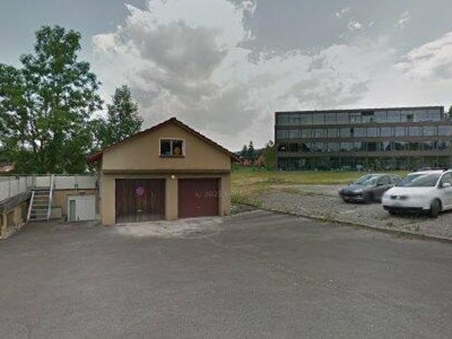 60 m2 apartment for rent in Uster