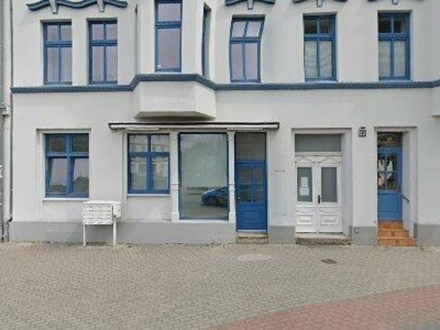 60 m2 apartment for rent in Vorpommern Rügen