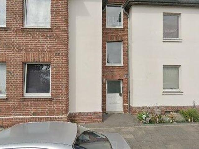 60 m2 apartment for rent in Viersen
