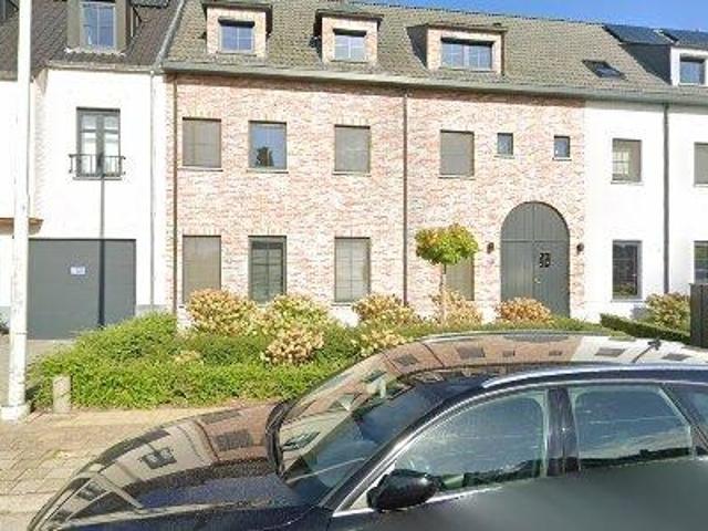 60 m2 apartment for rent in Zoersel
