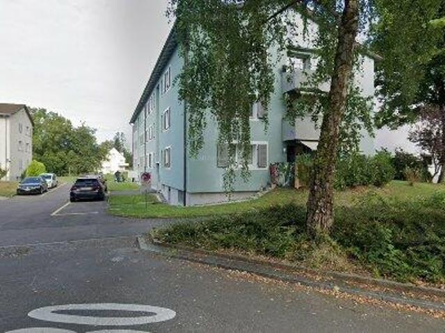 60 m2 apartment for rent in Zürich Distrikt 11