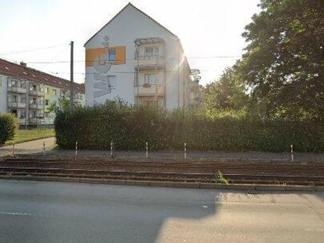 60 m2 apartment for rent in Zwickau