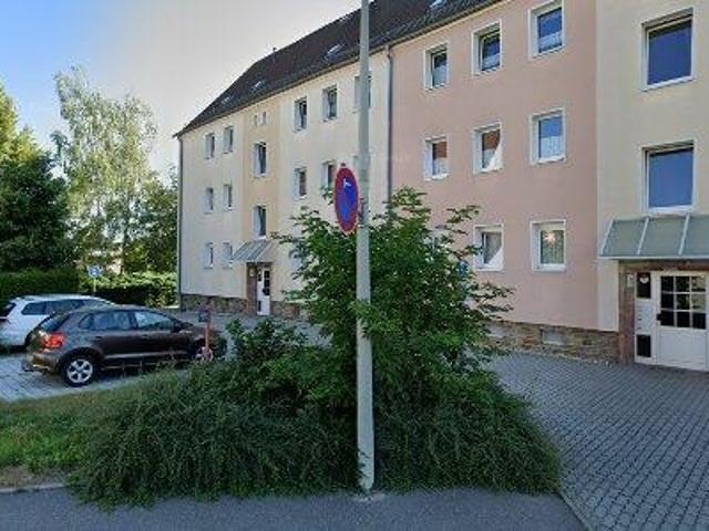 60 m2 apartment for rent in Zwickau