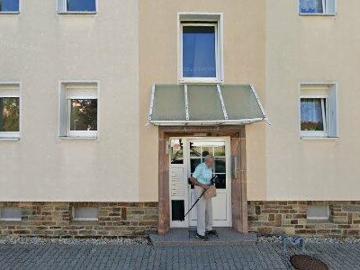 60 m2 apartment for rent in Zwickau