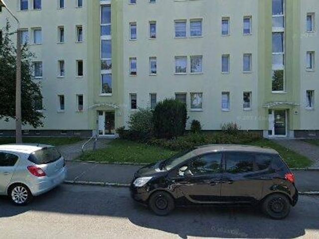 60 m2 apartment for rent in Zwickau