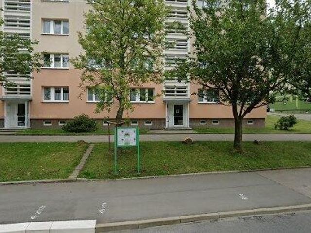 60 m2 apartment for rent in Zwickau
