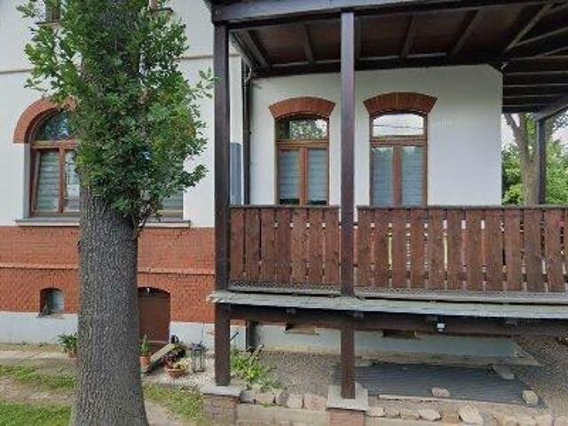 60 m2 apartment for rent in Zwickau