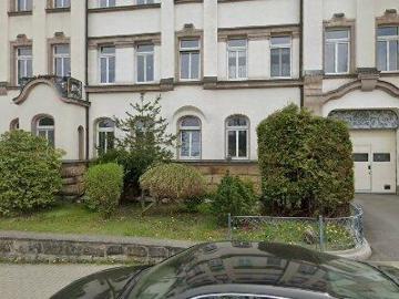 60 m2 house for rent in Chemnitz